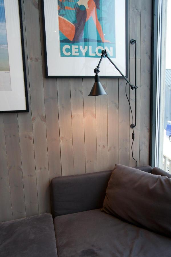 Lofoten Apartments カベルヴォーグ エクステリア 写真